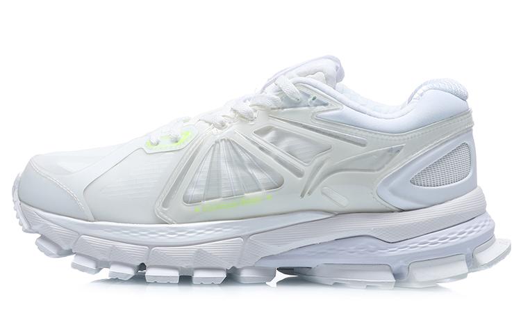 Женская модель LiNing Furious Rider Ace Element White ARZQ016-1 35.5