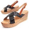 Casual Sandal For Women Sandsum28  89083