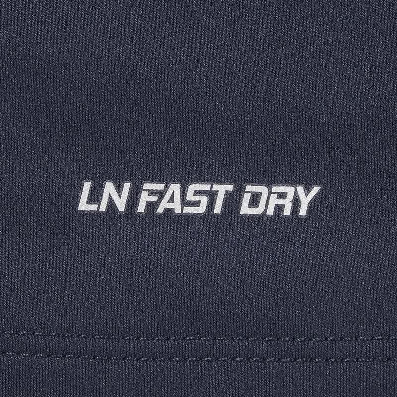Li-Ning Men's Short-Sleeve T-Shirt