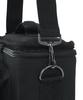 Gator Cases Nylon Carrying Bag for GM Series GM-4 Dynamic Microphones, Holds 4 [Shoulder Strap Included] [Official Japanese Product]