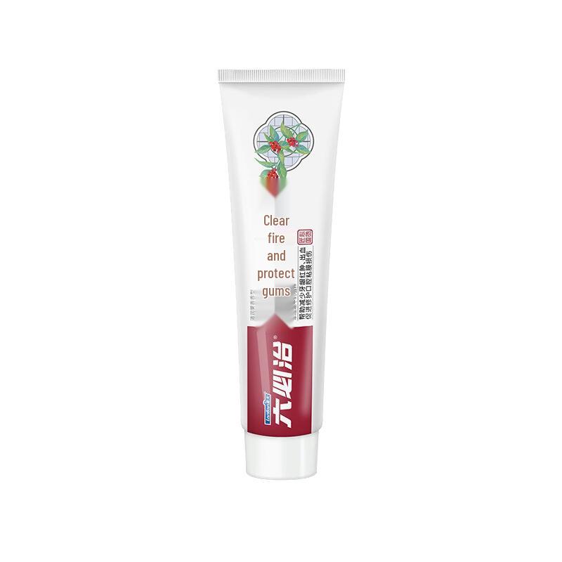 LiubizhI Anti-Inflammatory Gum Care Toothpaste