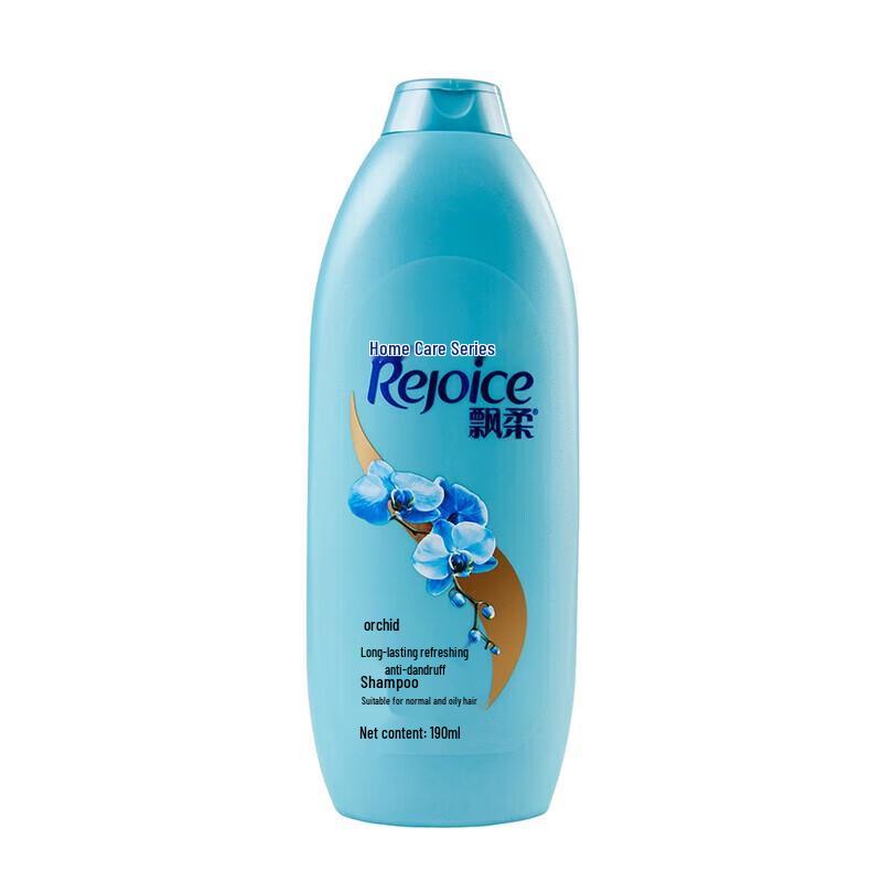 Rejoice Daily Care Moisturizing Shampoo