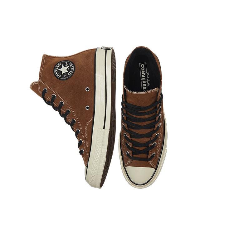 Converse Chuck 70 High 'Clove Brown' Men's 169337C