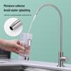 CVBAB 304 Stainless Steel Direct Drinking Kitchen Faucet