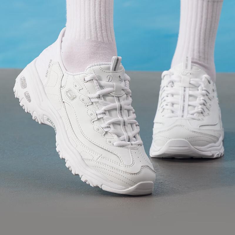 Skechers Women's Panda Casual Shoes 150031-WSL