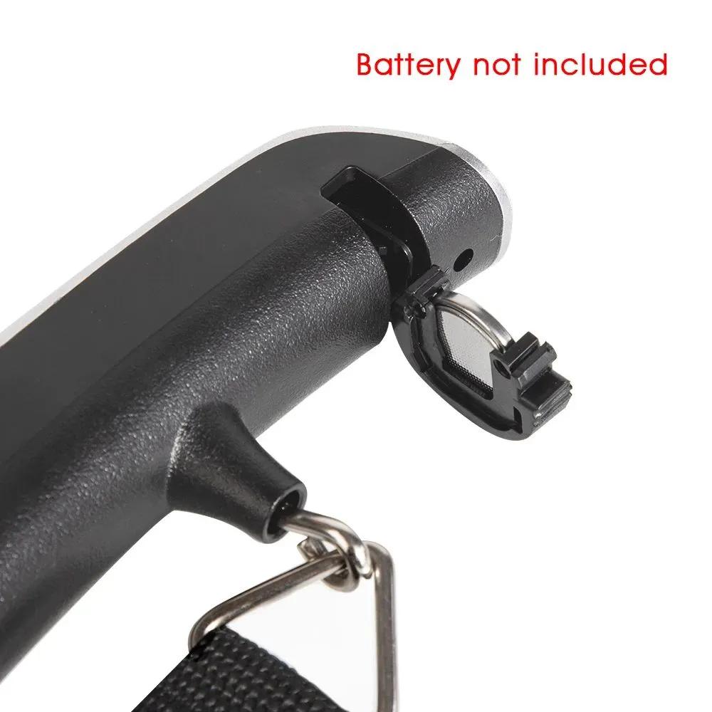 Electronic Steelyard, Luggage Scales, Manual Hanging Scales Up To 50 Kg