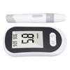 Blood Glucose Monitoring System Coding Free Diabetic Supplies Blood Glucose Monitor with 50 Test