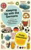 كتاب Keeping Up With the Germans : A History of Anglo-German Encounters
