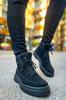 Chekich H New Collection CH225 Impact Men Boot White Black Brown Tan