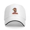 Buck Zooba Battle Arena Royale Characters Baseball Cap Snapback Fashion Baseball Hat Breathable Casual Outdoor For Men And Women