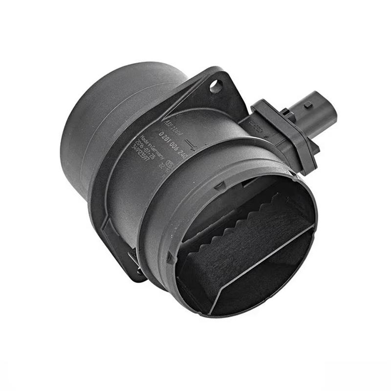 L10A 0281006240 Mass Air Flow Meter For MAHINDRA Thar 1805BAA00510N Air Flow Sensor 357950863