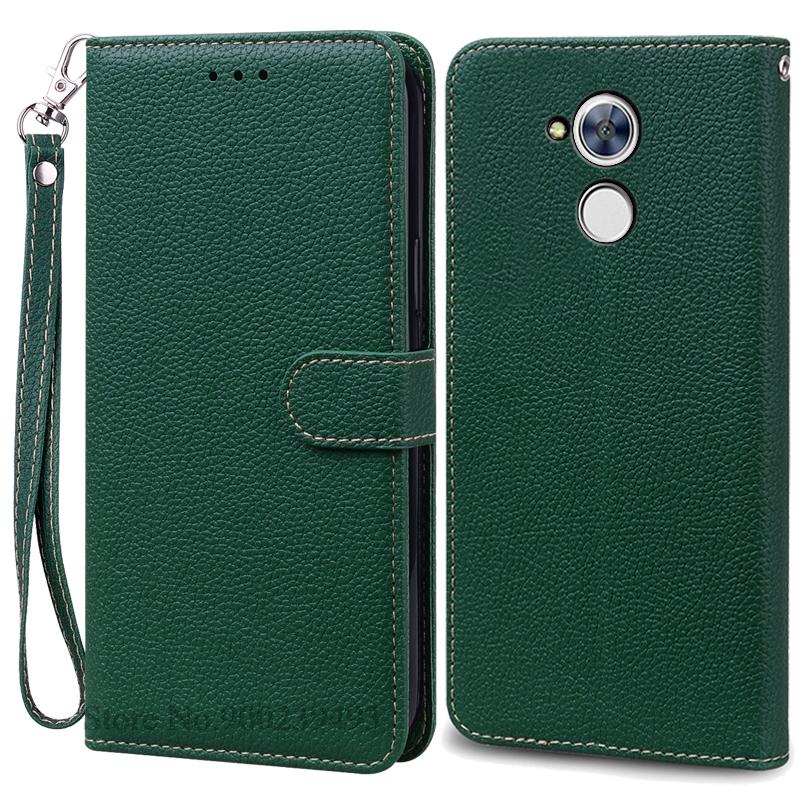 Para Capa Huawei Y7 2017 Capa Huawei Y7 Prime Carteira Couro Flip Case Para Capa Huawei Y7 2017 Coque Fundas