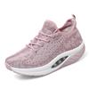 2085 Women's Flyknit Breathable Low-Top Rocking Shoes - Spring/Summer Casual Hiking & Running Sneakers.
