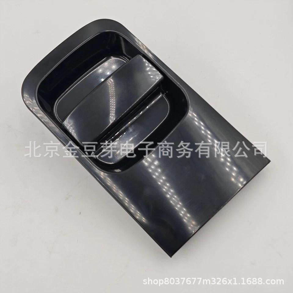 

Hyundai H1 Middle and Sliding Door Outer Handles (Parts: 836504H100CA, 836604H100CA) Neutral