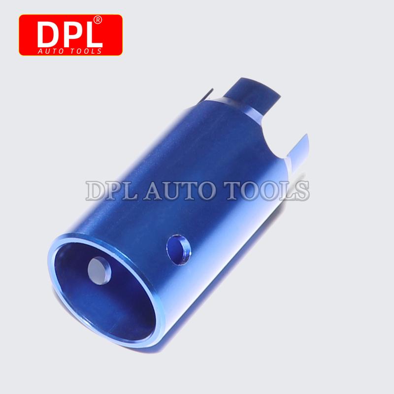 1 Pc EIS EZS Ignition Lock Ring Switch Sleeve Socket Durable Remover Tool Used To Disassemble For Benz Class W164 W211