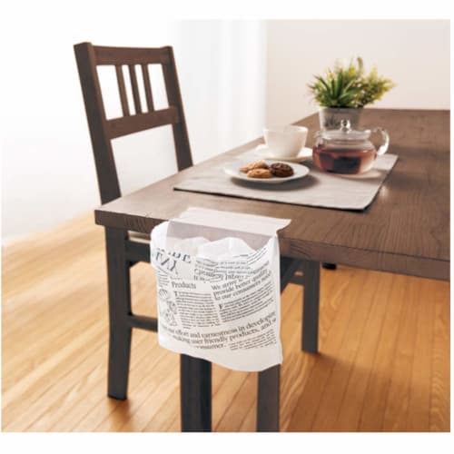 Chemical Japan Stick-Anywhere Garbage Bags with Stickers, 600 Count (30 Bags X 20 Packs), Convenient Stick-Anywhere Garbage Bags, Garbage Can, English