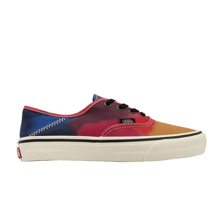 

Vans Authentic SF Multi Unisex Sneakers Multi-Color Antique-White VN0A5HYP9H0 37