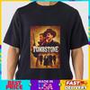 RIP Val Kilmer Film Star Actor Tombstone Movie Unisex T-Shirt Size S-4XL