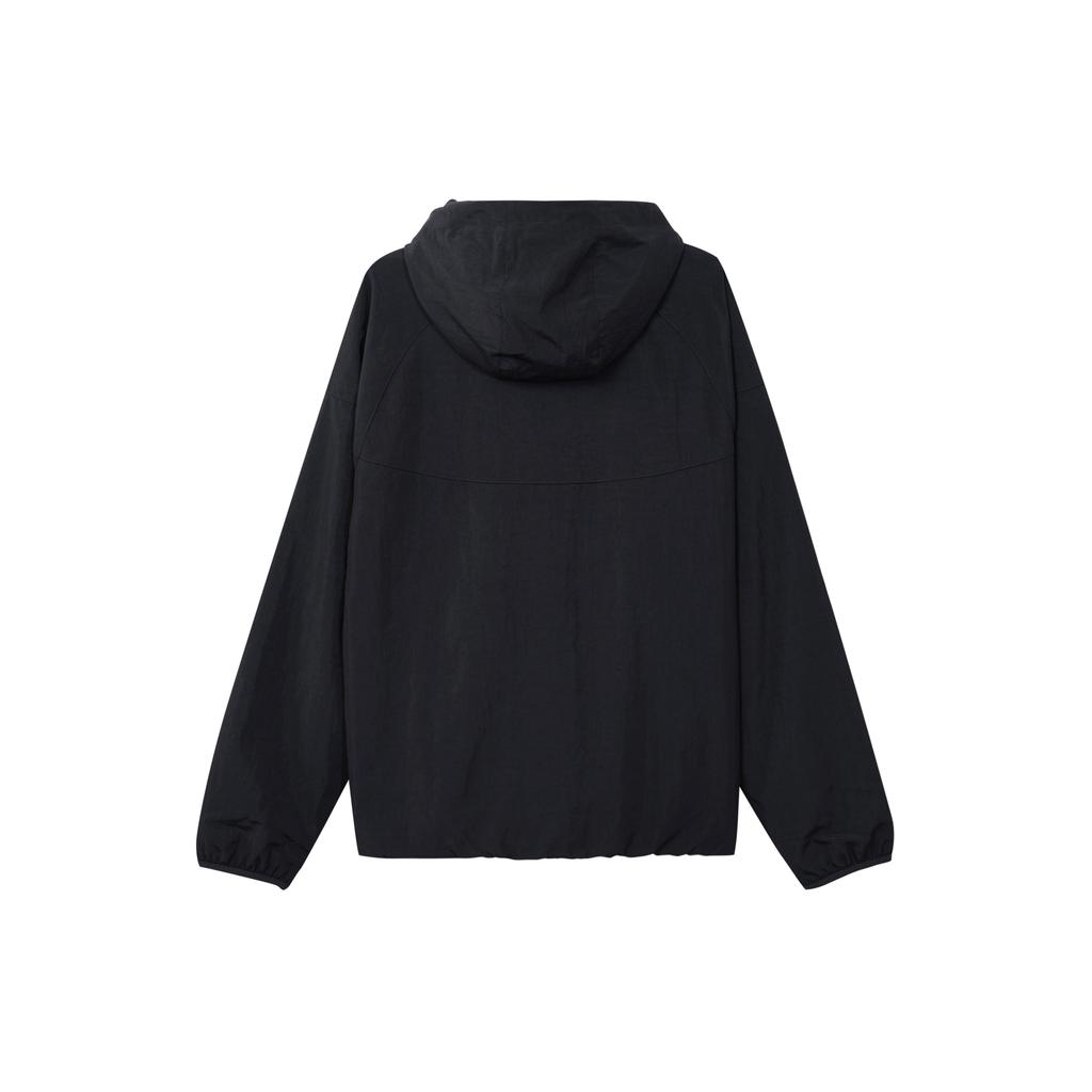 New Nike WINDRUNNER Jacket Men's Black FB8619-010