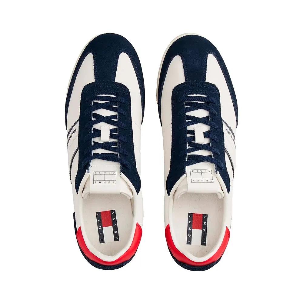 Tommy Hilfiger Кросовки Retro Runner Cleated