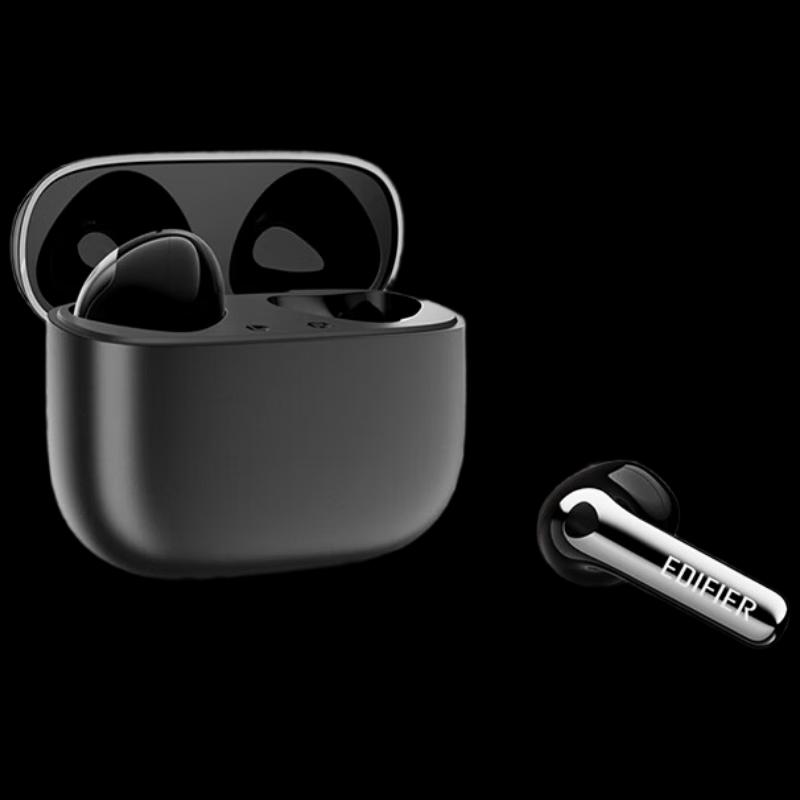 EDIFIER Lolli ANC Semi-in-ear Hybrid Noise Cancelling Wireless Earbuds