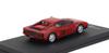 Ferrari Testarossa Miniature Car 1/64 FERRARI TESTAROSSA 1984 (Red)