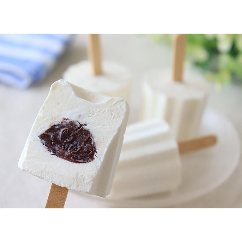 Red 18-Cavity Non-Stick Silicone Mini Canelé Mold Ice Cube Tray Cake Pan DIY Cookie Chocolate Mousse Pudding Mold Baking Tool