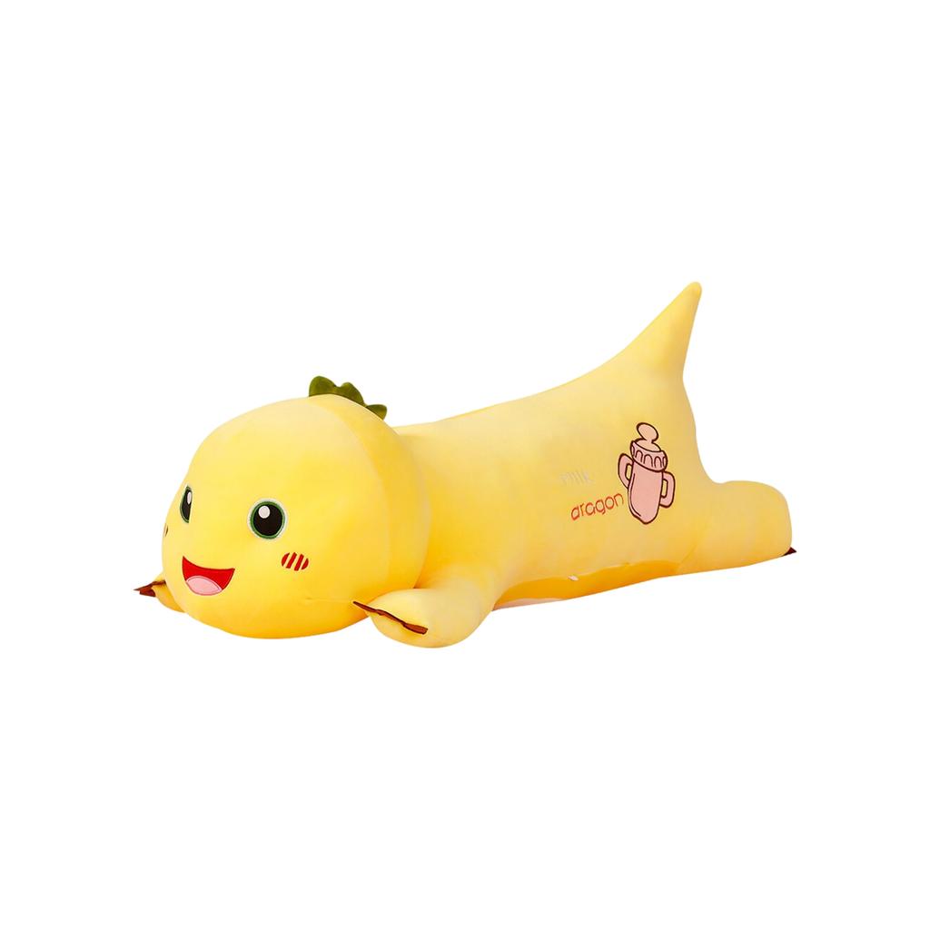 Cartoon Doll Funny Doll Plush Toy,a Birthday Present,1 Pc,