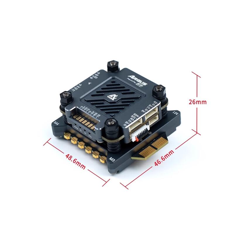 Axisflying ARGUS FPV Flight Stack & ESC