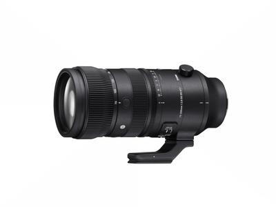 Sigma DG DN OS Sony E-Mount 70-200 mm F2.8