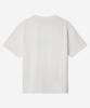 NODE LABS Dev:11 Node Graphic Short Sleeve T-Shirt_White