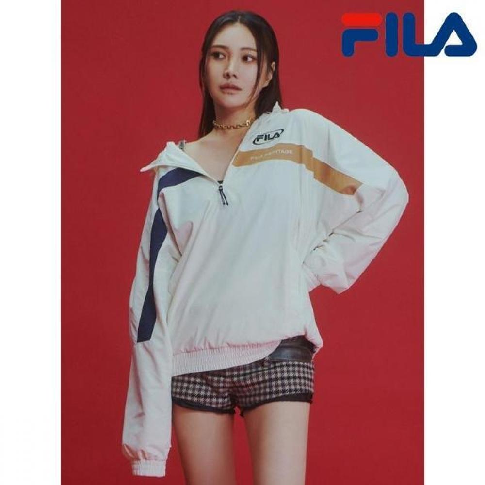 

Fila Stretch Anorak Colorblock 110(2XL)