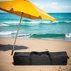 Umbrella Storage Bag Beach Umbrella Carrying Bag Beach Umbrella Container Patio Garden Structures Outdoor Living