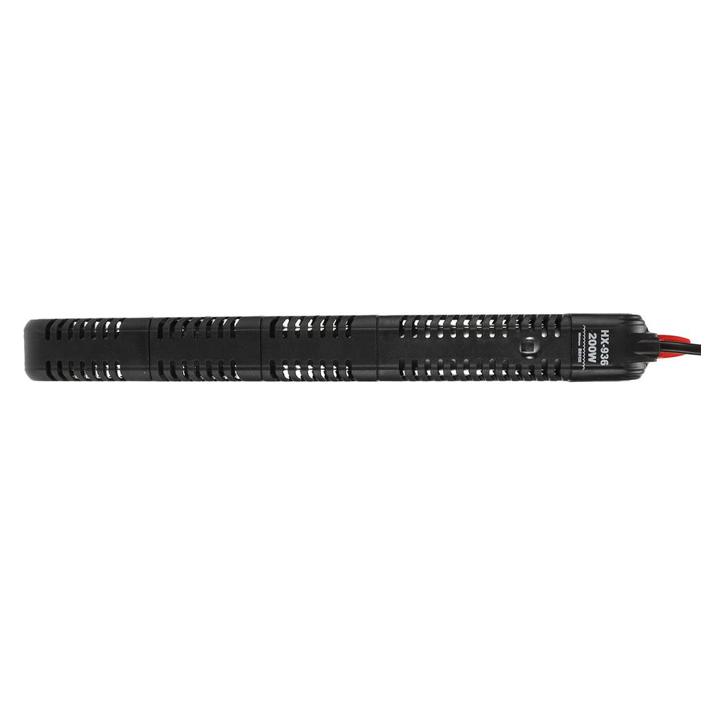 Aquarium Heater Auto Constant Temp Submersible Fish Heating Rod for Freshwater Seawater