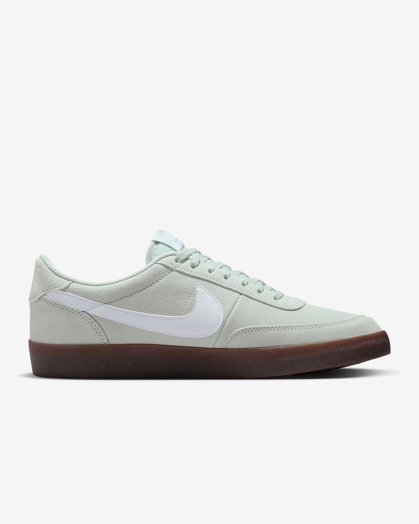 FQ8903-003 Nike Killshot 2 Light Silver Gum Dark Brown White (Men's)