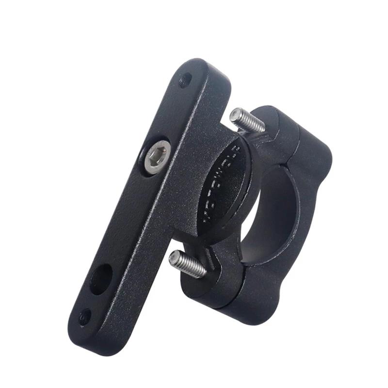 

Aluminum Alloy Bicycle Water Bottle Cage Holder, Sturdy Universal Mount Rack Stand for Bike, E-Bike & Motorcycle Drink Bottle Carrier ясень черный