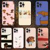 Capas para telemóveis – Para-choques para smartphones