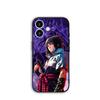 for Motorola Moto G04 G13 G14 g45 G22 G23 G20 G32 G34 G35 G82 G84 G53 G60 E14 E15 E13 Case Itachi Sasuke Uchiha Narutos Akatsuki