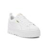Кроссовки Puma Mayze Lth Jr