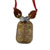 @ Indian Traditional Mahamrityunjay Kavach Pendant For Unisex l753 SM99-60% OFF