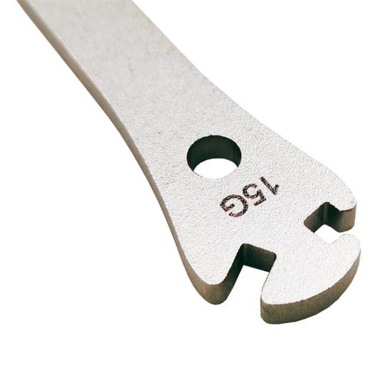 Nástroj pro opravu zařízení pro opravu ráfku kola na paprsky kola