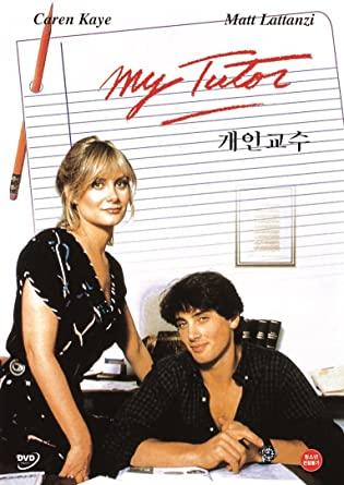 

DVD DVD - My Tutor (Region All, NTSC) Japan Movies & DVD Used
