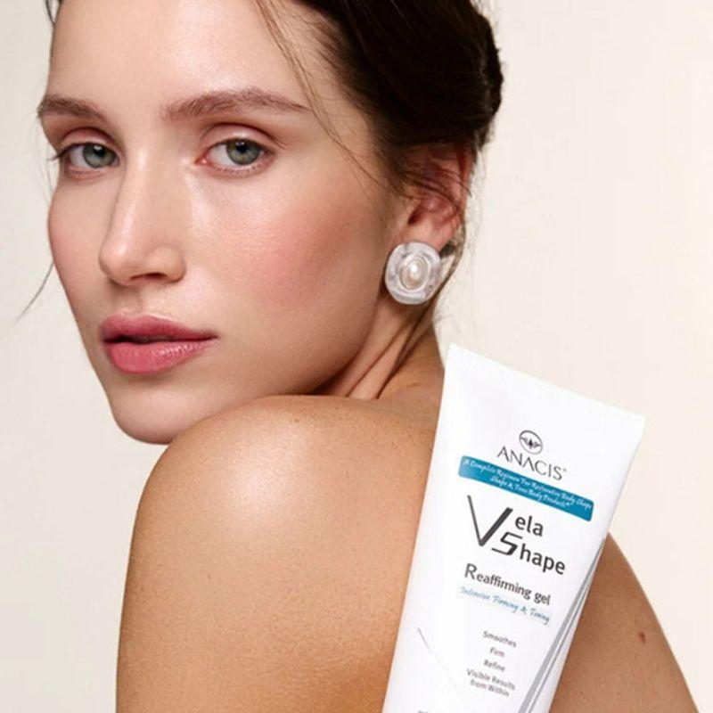 Bella Shape Rear Firming Cooling Body Cream 150ml