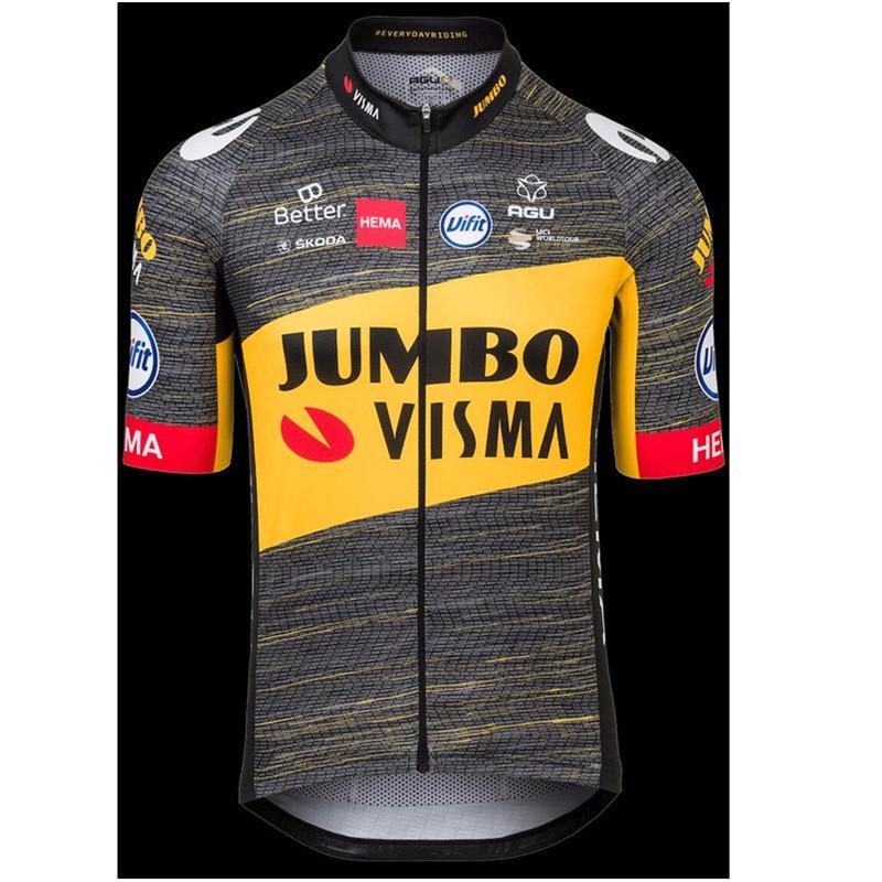 Men Women Cycling Jersey Set Breathable Short Sleeve Bike Racing Top Shorts Sportswear
