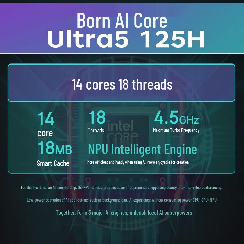 Lenovo ThinkBook 14 Gen 6 Laptop (CN version)