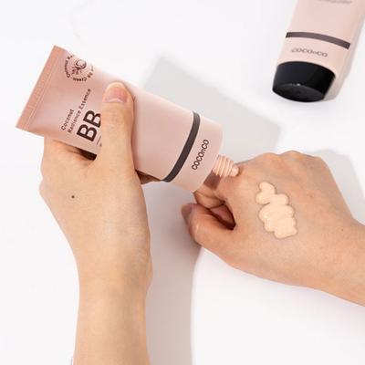 Coco & Co Radiance Essence BB Cream 50ml, No. 21 Light Beige, 1 Pc.