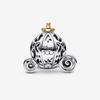 Pandora Disney 100th Anniversary Cinderella Carriage