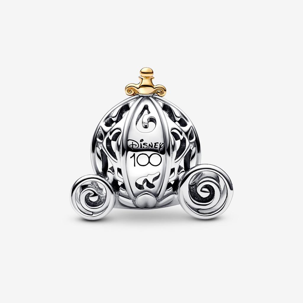 Pandora Disney 100th Anniversary Cinderella Carriage