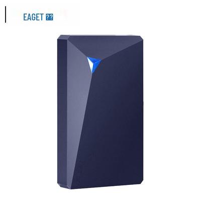 EAGET G100 500GB USB 3.0 Portable Hard Drive