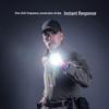 NEXTORCH P80 2100 Lumen Tactical Flashlight